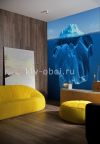 Фотообои на стену