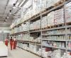 Оптовый склад строительных и отделочных материалов
