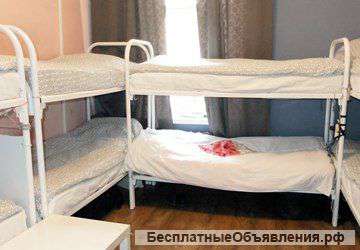 Общежитие