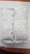 U – Pac (Package At Cargo) - высокоэффективный осушитель-влагопоглотитель