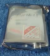 ЦАП DAC Rod Rain Audio Akliam D1 Ver.1 Silver ES9038Q2M QCC5125, Bluetooth, APTX-HD LDAC НОВЫЙ