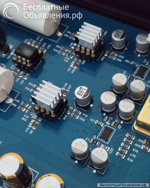 Nakamichi PNP J-FET NPN аудио операционные усилители