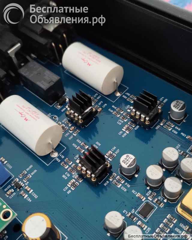 Nakamichi PNP J-FET NPN аудио операционные усилители
