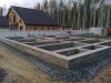 Заливаем фундаменты любой сложности под ключ