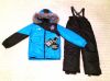 Горнолыжные зимние мембранные костюмы для мальчика Lummie SKI 0-30 Опт-Розн