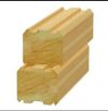 Профилированный брус от производителя