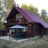 Дом Дмитровское шоссе, 49 км от МКАД, СНТ Иванцево