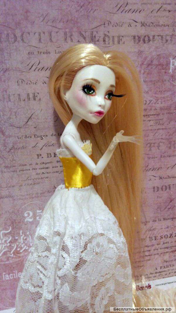 OOAK - Сула дух солнца