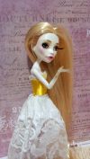 OOAK - Сула дух солнца