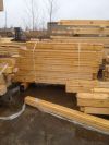 Профилированный брус