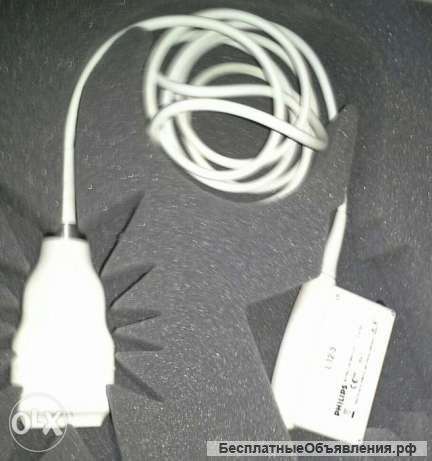 Датчики УЗИ