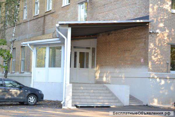 Размещение в хостеле «Уютный Дом на Щёлковской»