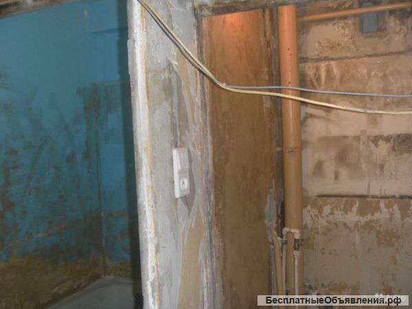 Ремонт квартир (частная бригада)