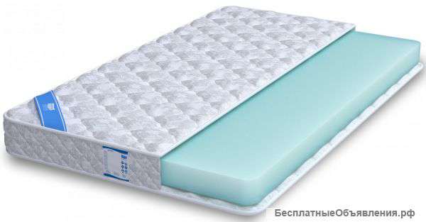 Матрас Roll Стандарт 10