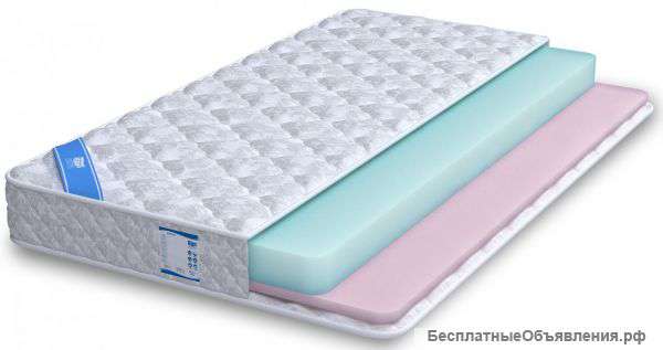 Матрас Roll Стандарт 10 Латекс Эко в Ставрополе