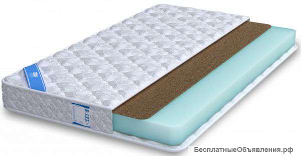 Матрас Roll Стандарт 10 Кокос в Ставрополе