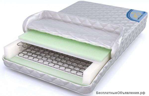 Матрас Rest Стандарт в Ставрополе