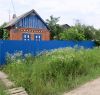 Кирпичный дом 35кв.м в пгт. Ильский Северский р-н Краснодарский край.
