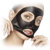 Крем-маска для очистки лица от угрей и черных точек