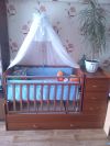 Кроватку не дорого