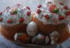 Мастер-класс "ИзготовлениеПасхального кулича своими руками"