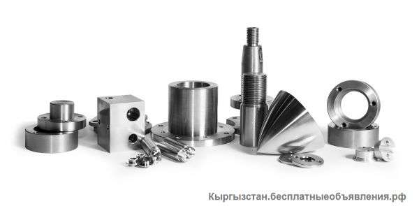 Металлообработка