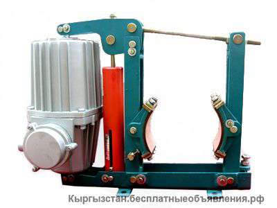 Крановое оборудование, запчасти к кранам