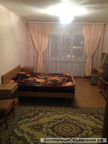 Сдам квартиру