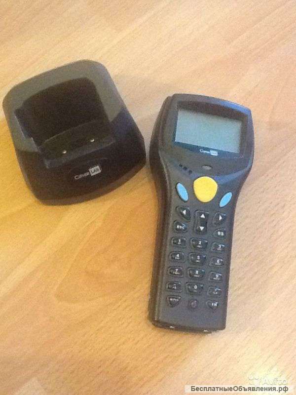 Терминал сбора данных CipherLab8300