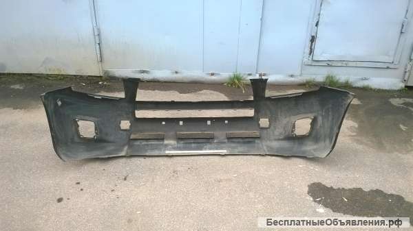 Бампер передний для Тойота РАВ 4(Rav 4) 52119-42971