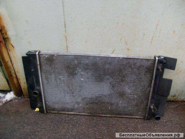 Бампер передний для Тойота РАВ 4(Rav 4) 52119-42971