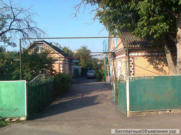 Продаж дома