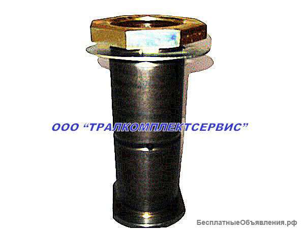 Запчасти НЕФАЗ для прицепов НЕФАЗ, полуприцепов НЕФАЗ, полуприцепов-цистерн НЕФАЗ