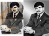 Реставрация фотографий (восстановление фото)