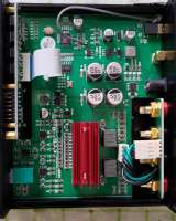 Мини-усилитель звука BRZHIFI C40 Upgrade 24 В Bluetooth 5,0, TPA3250, 130 Вт оригинальный НОВЫЙ