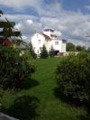Дом с земельным участком 25 соток