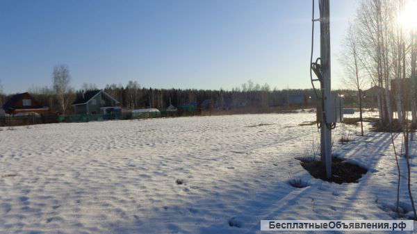 Земельного участка