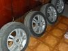 Chevrolet Lacheti Колёса + колпаки opel
