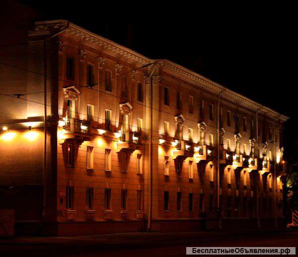 Меняю Минск на Москву