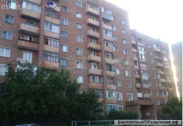 1 комнатная квартира