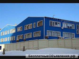Офисное помещение от 25 кв. м