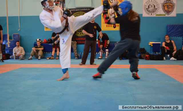 Школа боевых искусств Цюань шу приглашает на занятия кунг фу (ушу)