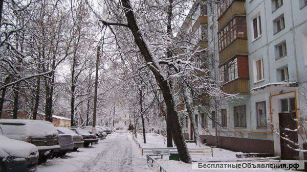 3-х комн.кв-ра
