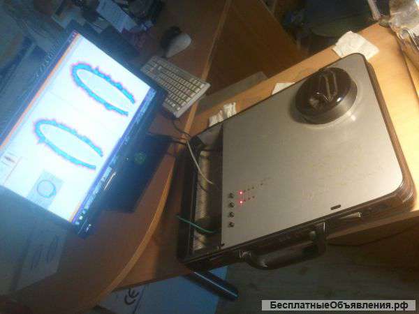 BEO GDV Camera Dr.Korotkova