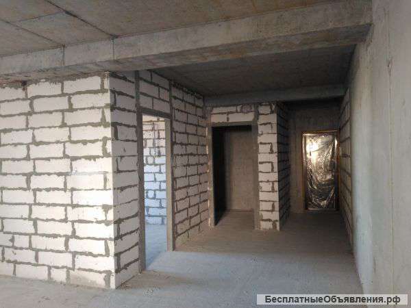 Квартира 95 кв.м. в центре на ул. Садовой