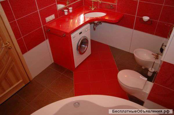 Ремонт квартир,домов,офисов