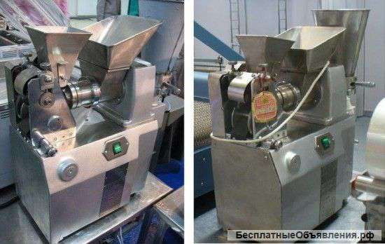 Пельменный аппарат JGL-60 (настольный)