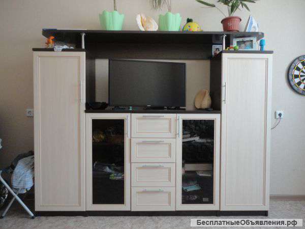 Стенку горку