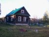 Дом 42 кв.м.+ участок 14 соток