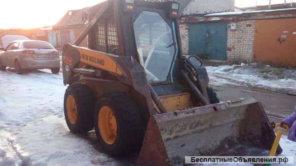 Аренда спецтехники с оператором